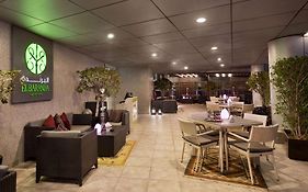 Auris Inn Al Muhanna Hotel